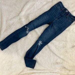 Holister jeans